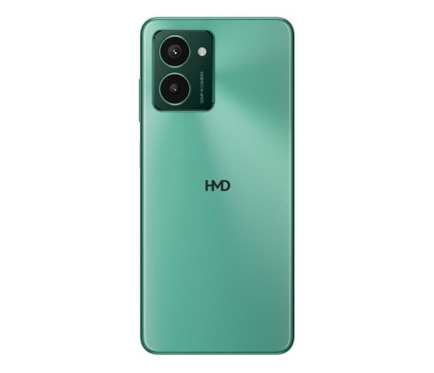HMD Pulse Pro 6/128GB Glacier Green 90Hz - 1230353 - zdjęcie 6
